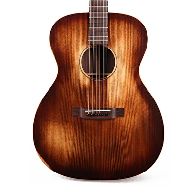 Martin 000-16 StreetMaster Akustik Gitar